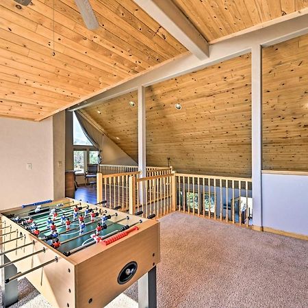 Charming, Spacious And Pet-Friendly Buena Vista Home المظهر الخارجي الصورة