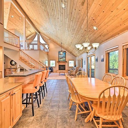 Charming, Spacious And Pet-Friendly Buena Vista Home المظهر الخارجي الصورة
