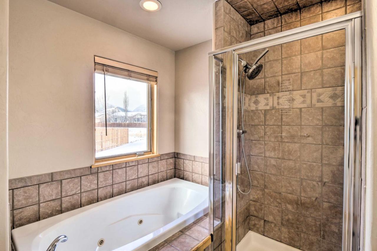 Charming, Spacious And Pet-Friendly Buena Vista Home المظهر الخارجي الصورة