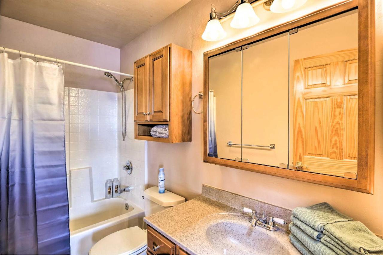 Charming, Spacious And Pet-Friendly Buena Vista Home المظهر الخارجي الصورة