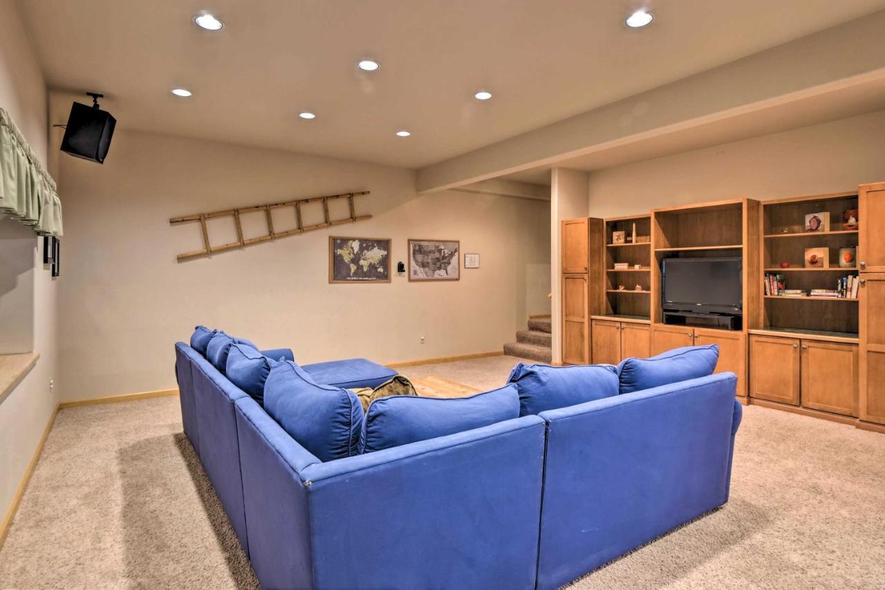 Charming, Spacious And Pet-Friendly Buena Vista Home المظهر الخارجي الصورة