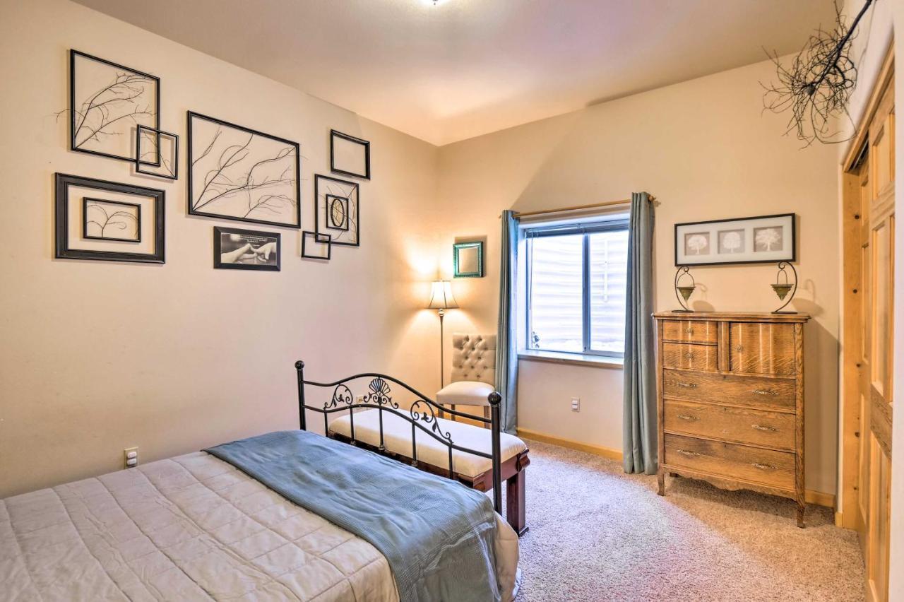 Charming, Spacious And Pet-Friendly Buena Vista Home المظهر الخارجي الصورة