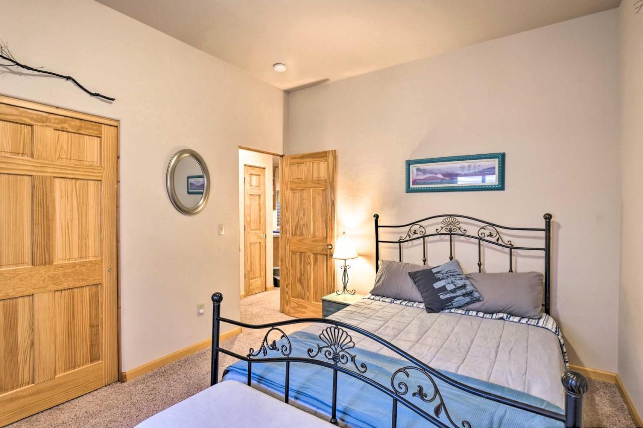 Charming, Spacious And Pet-Friendly Buena Vista Home المظهر الخارجي الصورة