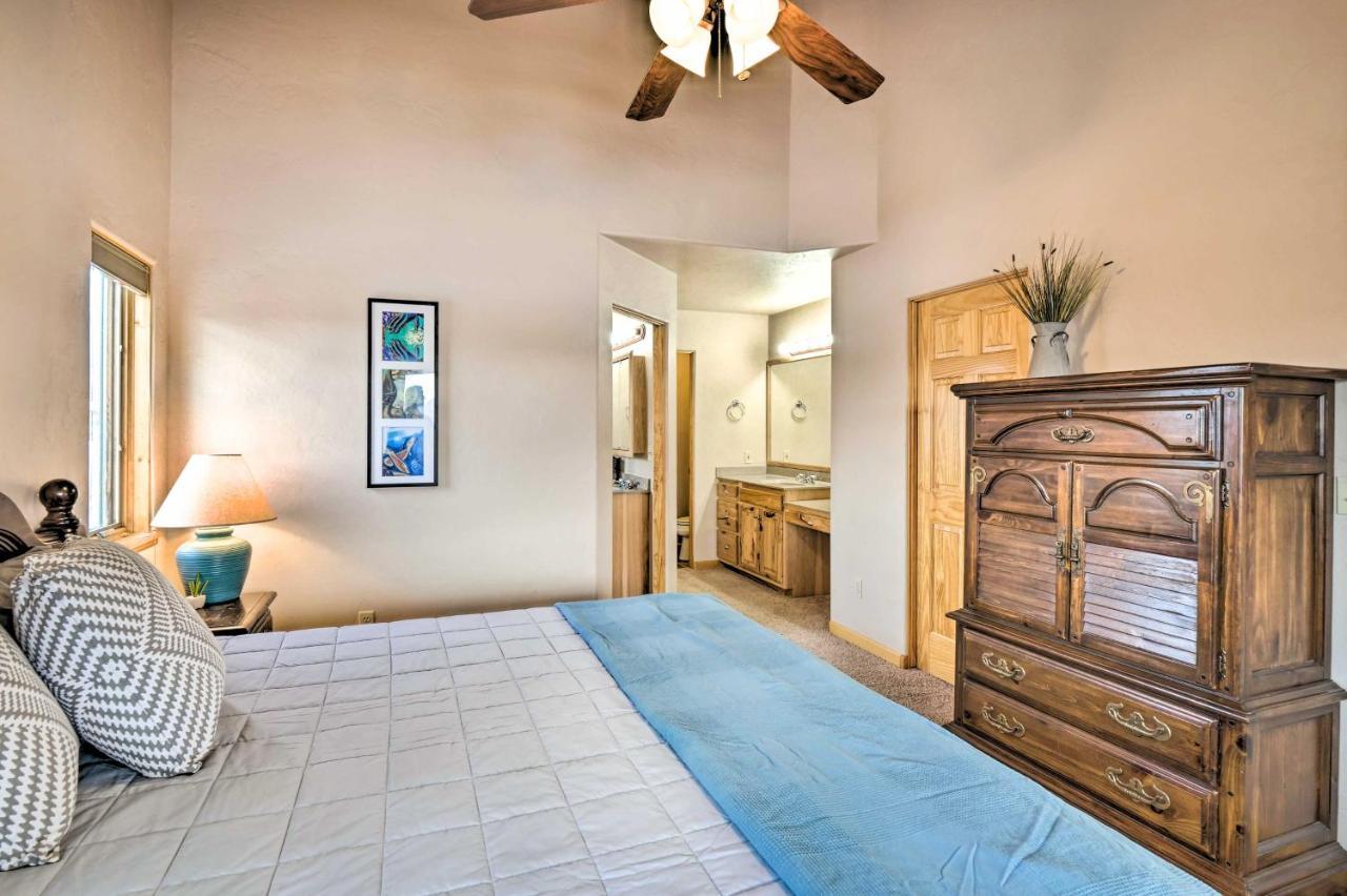 Charming, Spacious And Pet-Friendly Buena Vista Home المظهر الخارجي الصورة