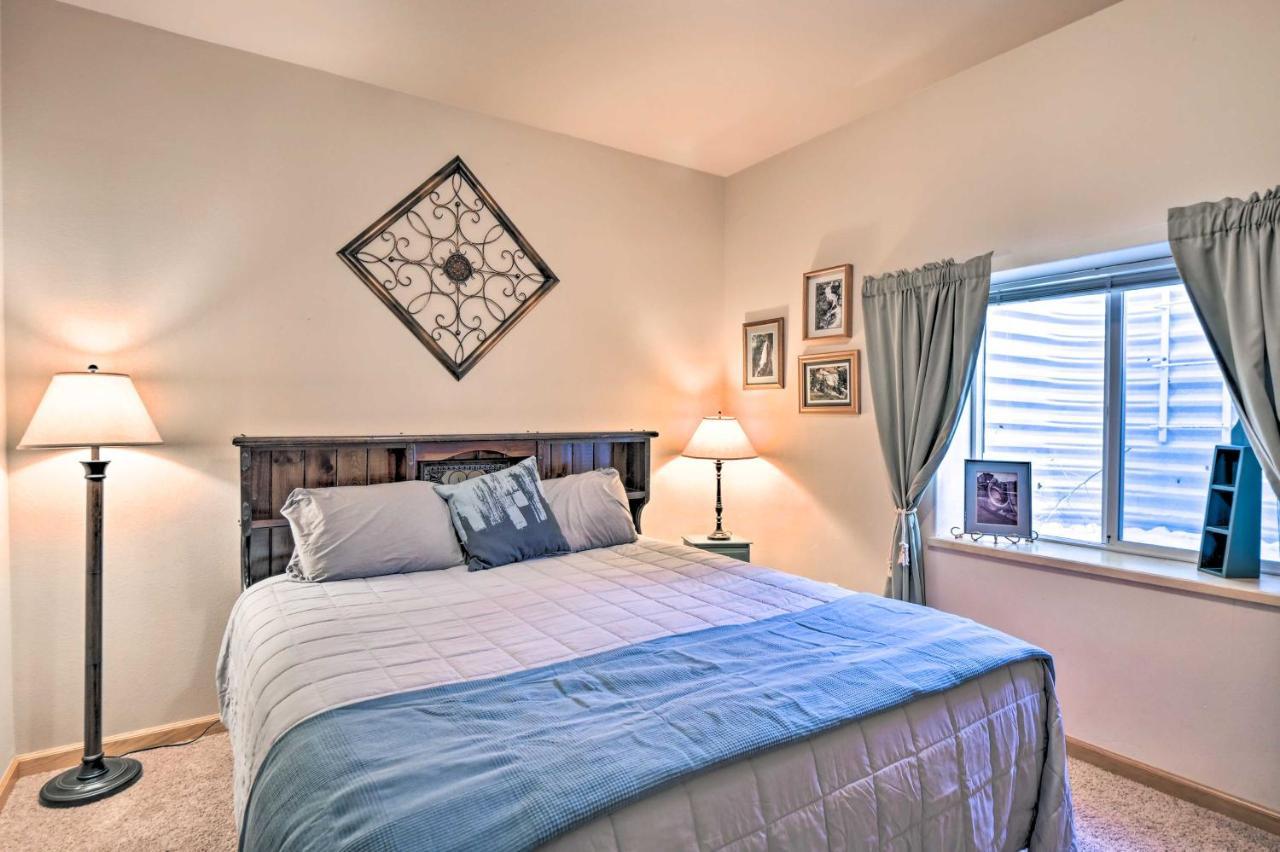 Charming, Spacious And Pet-Friendly Buena Vista Home المظهر الخارجي الصورة