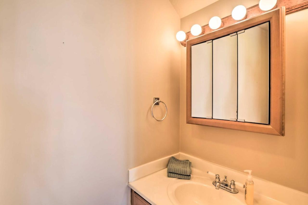 Charming, Spacious And Pet-Friendly Buena Vista Home المظهر الخارجي الصورة