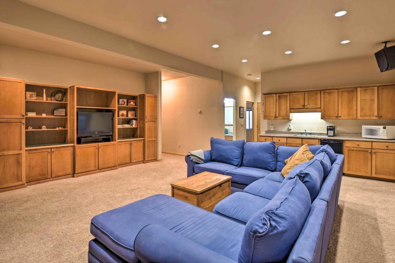 Charming, Spacious And Pet-Friendly Buena Vista Home المظهر الخارجي الصورة