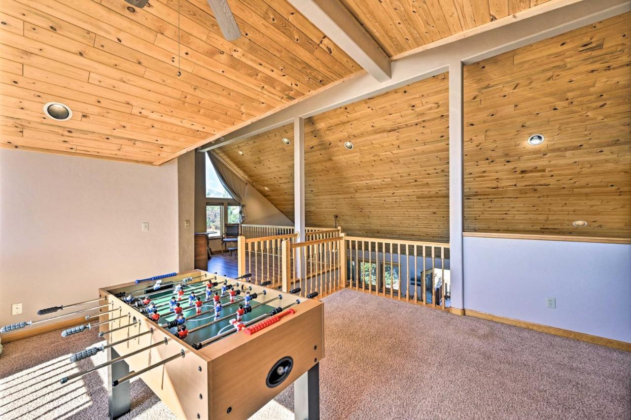 Charming, Spacious And Pet-Friendly Buena Vista Home المظهر الخارجي الصورة