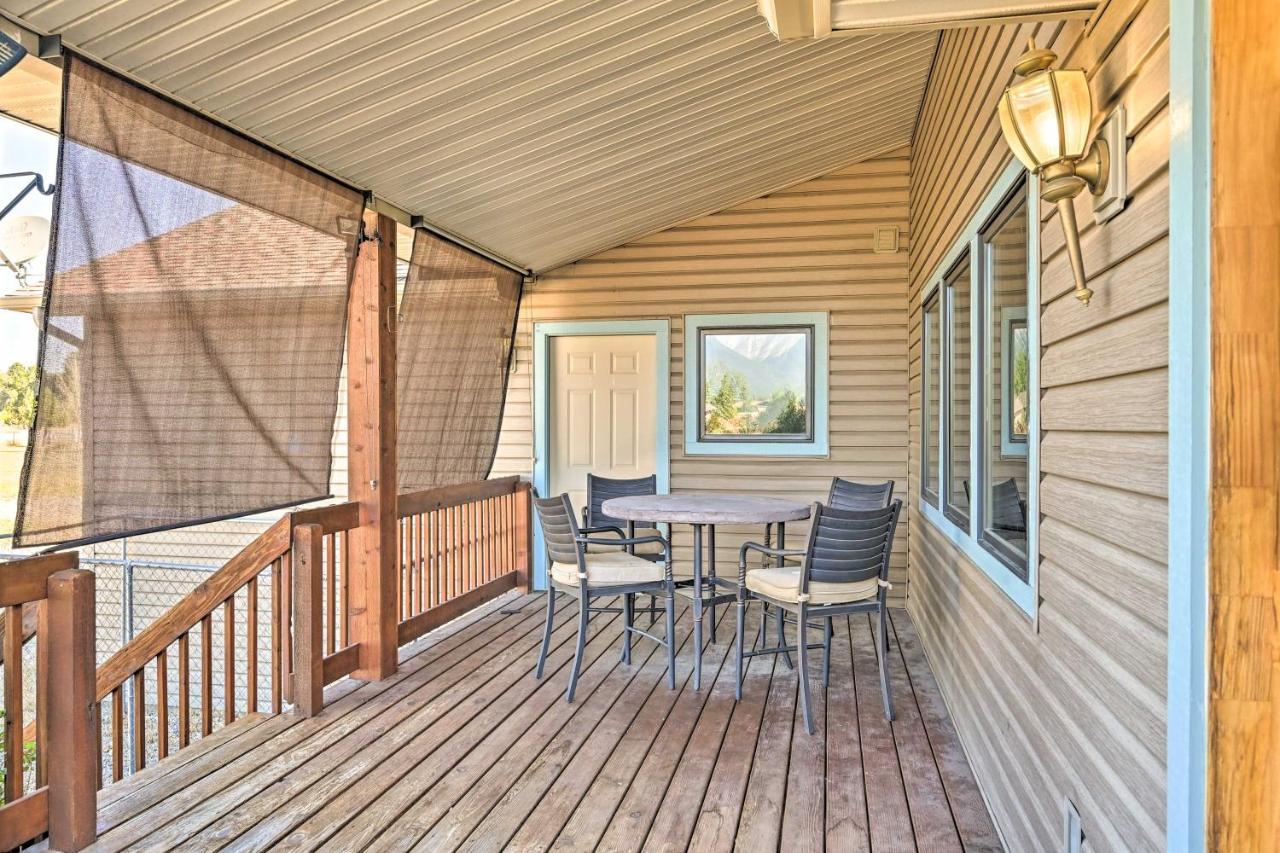 Charming, Spacious And Pet-Friendly Buena Vista Home المظهر الخارجي الصورة