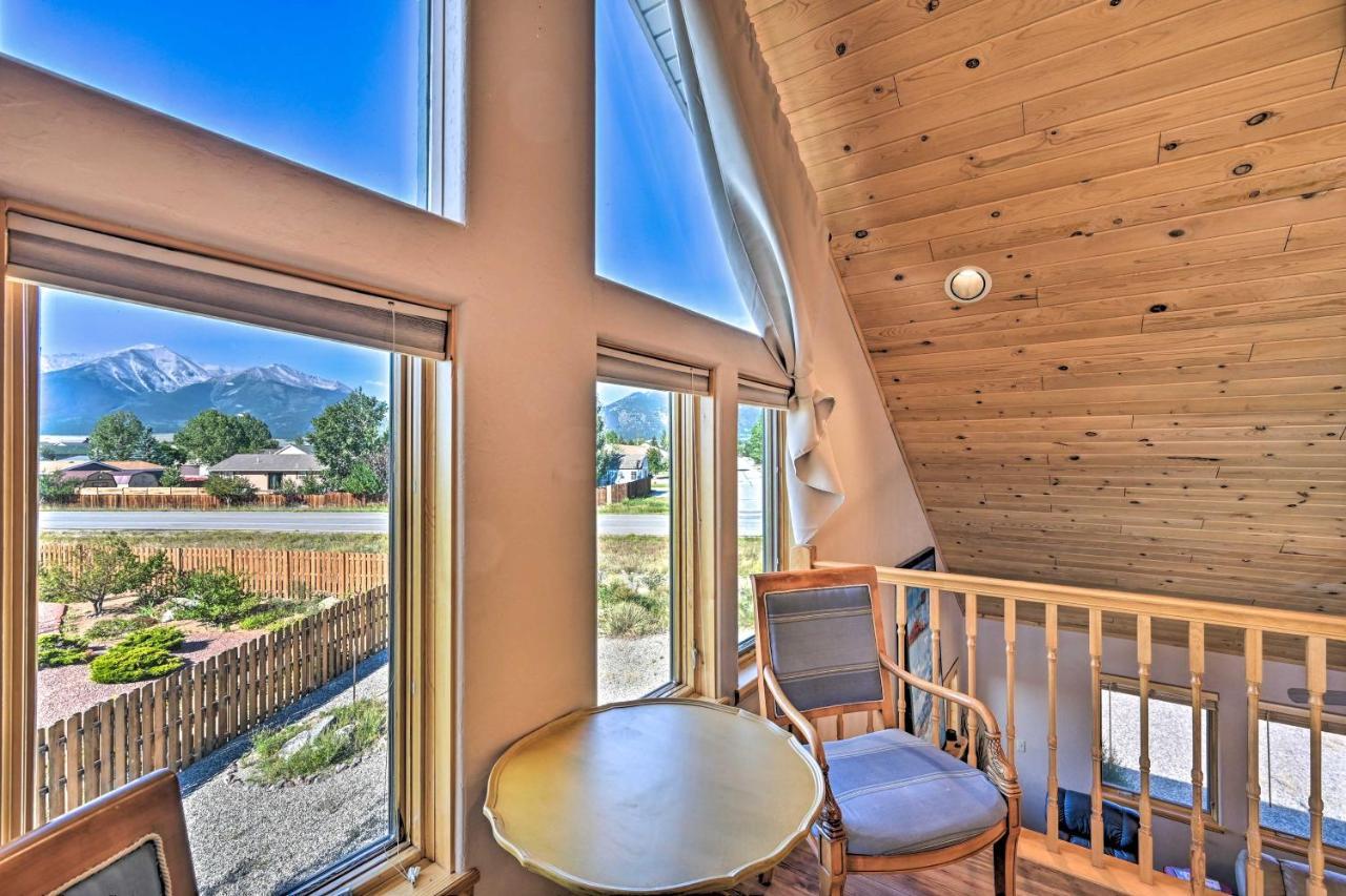 Charming, Spacious And Pet-Friendly Buena Vista Home المظهر الخارجي الصورة