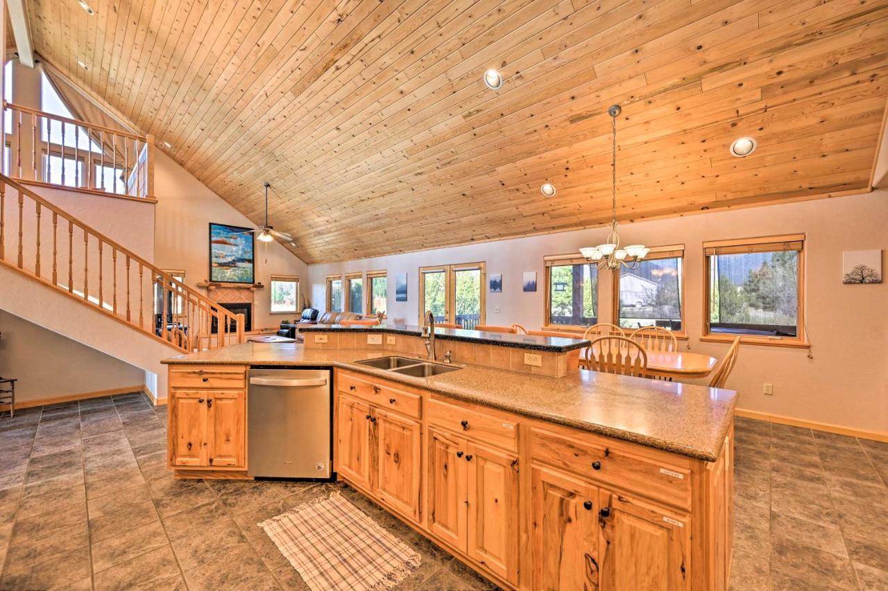 Charming, Spacious And Pet-Friendly Buena Vista Home المظهر الخارجي الصورة