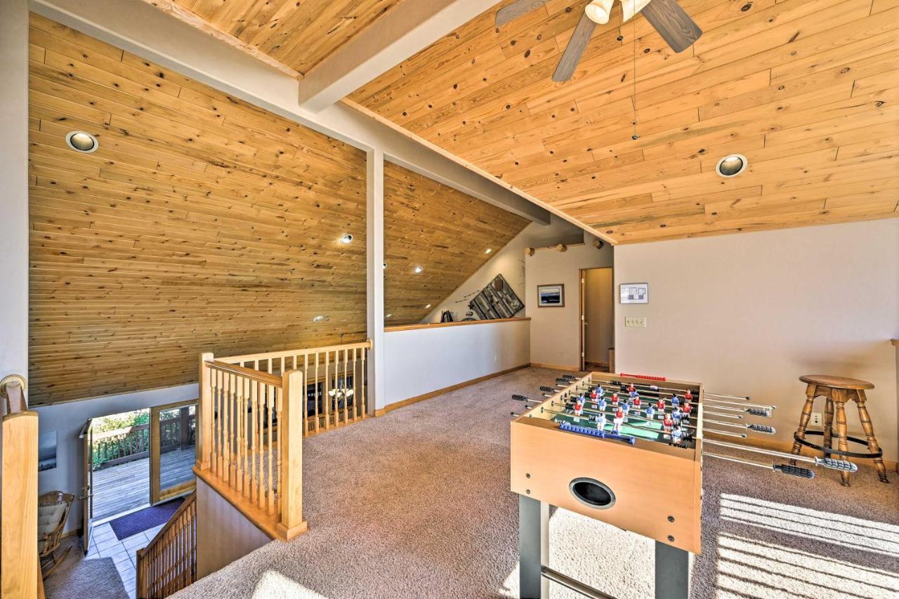 Charming, Spacious And Pet-Friendly Buena Vista Home المظهر الخارجي الصورة