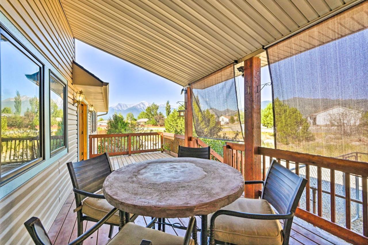 Charming, Spacious And Pet-Friendly Buena Vista Home المظهر الخارجي الصورة